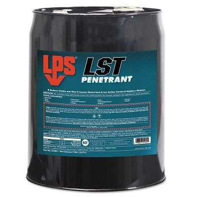 Penetrante LST, lata de aerosol de 11 oz