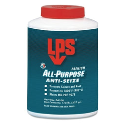 Multipurpose non-stick lubricants, 1/2 lb