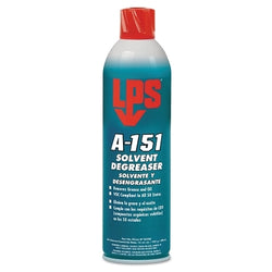 A-151 Solvent/Degreaser, 5-gallon bucket