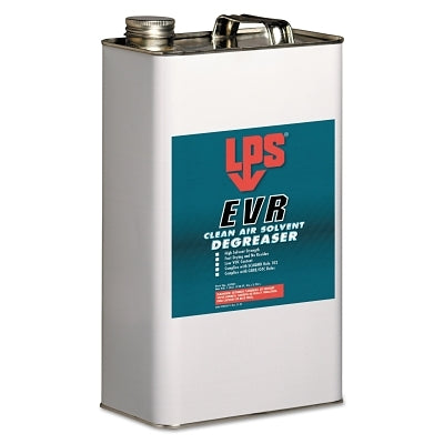 EVR Clean Air Solvent Degreasers, 14 oz Aerosol Can