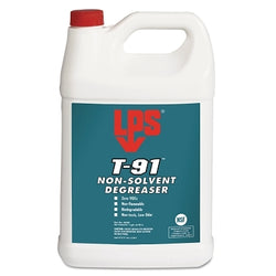 T-91 Solvent-Free Degreasers, 28 oz Trigger Spray Bottle