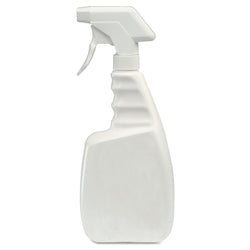 Detex™ Empty Trigger Bottle, 20 oz, White