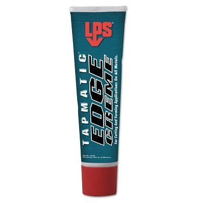 Tapmatic® Edge Creme Cutting Paste, 10 oz, tube