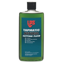 Fluido de corte natural Tapmatic®, 16 oz, botella flexible
