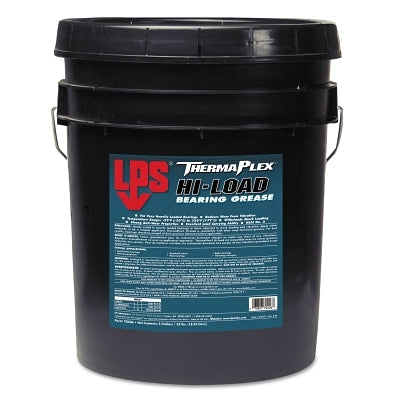 Grasa para cojinetes ThermaPlexHi-Load, cartucho de 14.1 oz