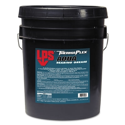 ThermaPlexAqua Bearing Grease, 14.1 oz Cartridge
