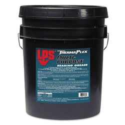 ThermaPlex® Multi-Purpose Bearing Grease, 15.1 oz, Cartridge