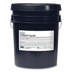 Fluido de corte sintético premium ULTRACUT® Syn22, 55 gal, tambor