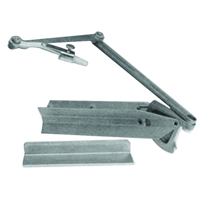 Contour marker, capacity for pipes from 1-1/2 in. to 18 in.
