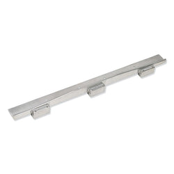 Extensión de guía de quemado magnética, n.° 31, 72 pulgadas de largo