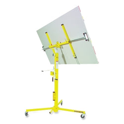 2311 Series Drywall Lift with Trolley, 11 ft. High, 150 lb., Steel