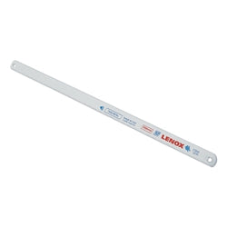 Hacksaw blade with T2™ technology, 12 in x 1/2 in, 24 teeth per inch