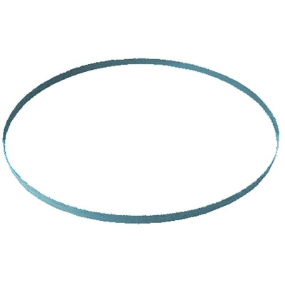 Wolf-Band® Portable Bandsaw Blade, 18 Teeth Per Inch, 0.020 in. x 1/2 in. Wide x 44-7/8 in. Long, 25 Pack