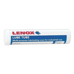Bandsaw Lubricant Tube Stick, 4.5 oz, tube