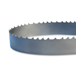 Contestor Gt® Bandsaw Blade, 15 ft 6 in. Long, 1-1/4 in., Bi-Metal, 2/3 Teeth Per Inch
