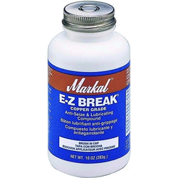 Compuesto antiadherente E-Z Break®, tambor de 425 lb