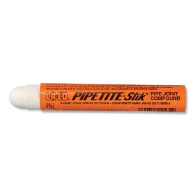 PLASTO-JOINT STIK® Plastic Thread Sealant, 1-1/4 oz tube, off-white