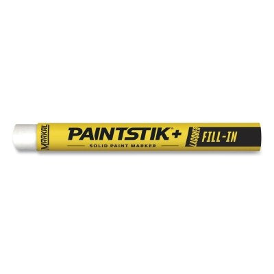 Marcador de pintura sólida Paintstik®+ Lacquer Fill-In, 3/8" x 4,25" L, dorado