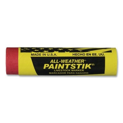 Paintstik Cattle Markers, 1 inch x 4 inches, blue