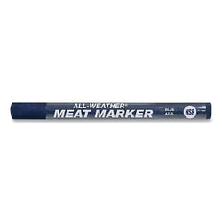 Meat marker, purple