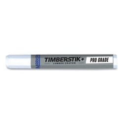 TIMBERSTIK®+ PRO GRADE Wood Crayon, 1/2 in. x 4.625 in., Green