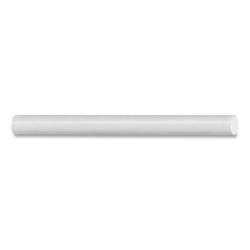 Marcador sólido H Paintstik®, 3/8 pulg. x 4,56 pulg. de largo, blanco