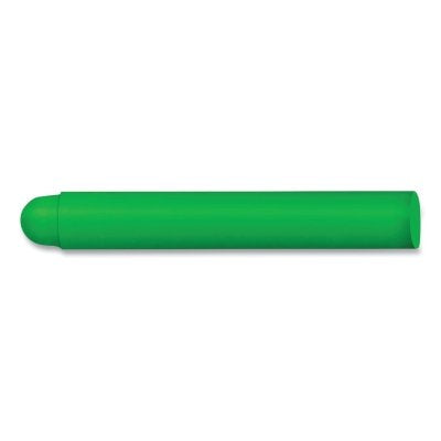 GMR ULTRASCAN® Fluorescent Marker, 11/16 in. Diameter, 4.75 in. Long, Bright Red 34, 12 Count/Box
