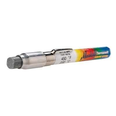 Marcador Thermomelt® Heat-Stik®, 88 °F, 0,625 pulgadas de largo