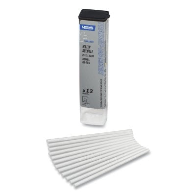 Marcador de uso general Trades Marker® WS, blanco, punta de 4 mm