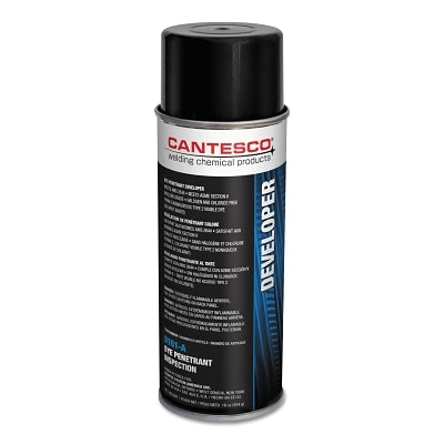 Penetrating Developer Dye, 12 oz, Aerosol Can
