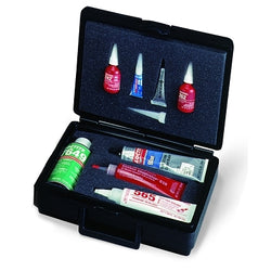 Quick Service Tool Kits, 8 Pieces