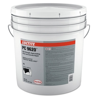 Fixmaster Magna-Grout, 5 galones, gris