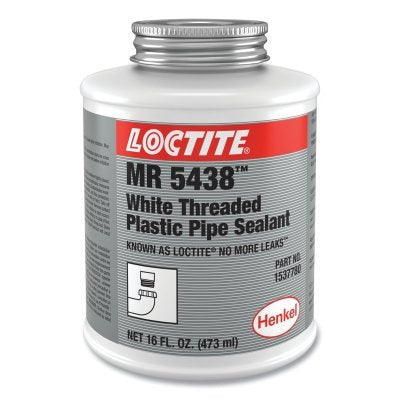 Sellador de roscas de tuberías MR 5438™,