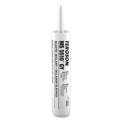 Sellador adhesivo Teroson® 5510™, 300 ml, cartucho, transparente