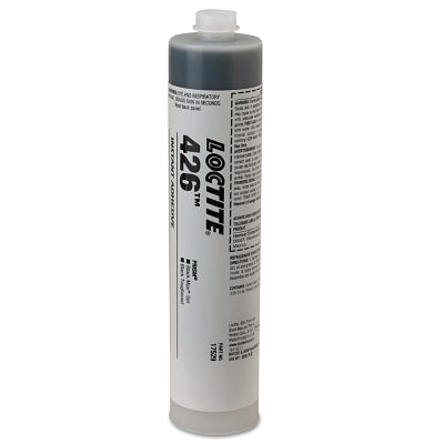 Adhesivo instantáneo 426™ Prism®, cartucho de 10.5 oz, negro