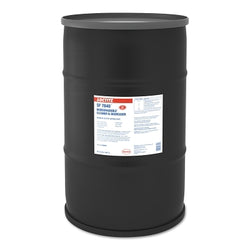 Cleaners and degreasers, 55-gallon drum, mild scent