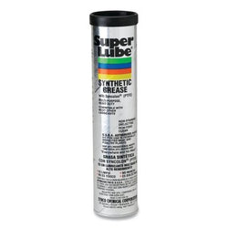 SuperLube® Synthetic Grease, 14.5 oz, Cartridge