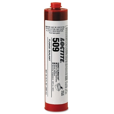 Sellador de bridas 509™ Gasket Eliminator®, cartucho de 300 ml, azul