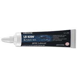 Krytox RFE PFPE High Performance Lubricants, 16 oz Cartridge