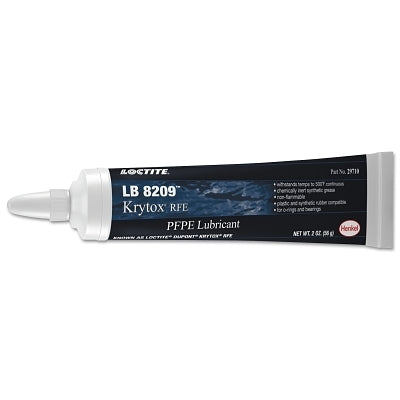 Lubricantes de alto rendimiento Krytox RFE PFPE, cartucho de 16 oz