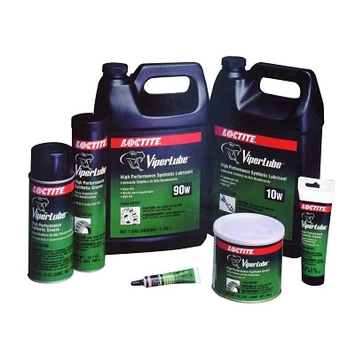 ViperLube High Performance Synthetic Grease, 400g, can