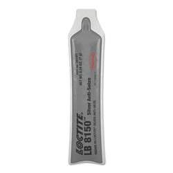 Silver grade non-stick lubricants, 7g pouch