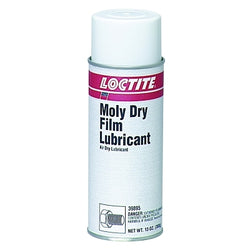 LB 8017™ Molybdenum Dry Film Lubricant, 10 lb can