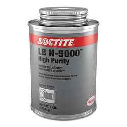 Antiadherente de alta pureza N-5000, lata de 2 lb