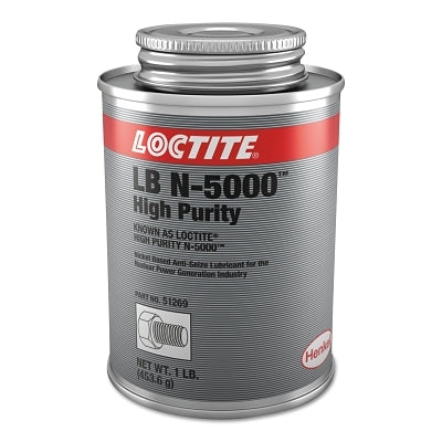Antiadherente de alta pureza N-5000, lata de 2 lb
