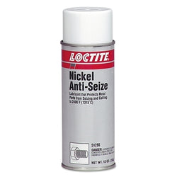 Antiadherente de níquel, lata de 12 oz