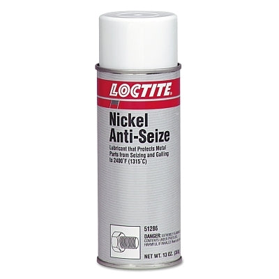 Antiadherente de níquel, lata de 12 oz
