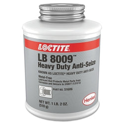 Antiadherente de alta resistencia, cubo de 45 lb
