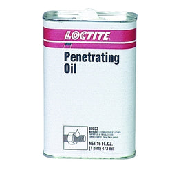 Loctite Penetrating Oil, 12 oz, Aerosol Can