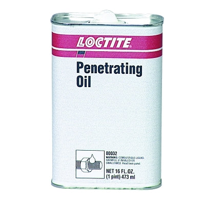 Aceite penetrante Loctite, 12 oz, lata de aerosol